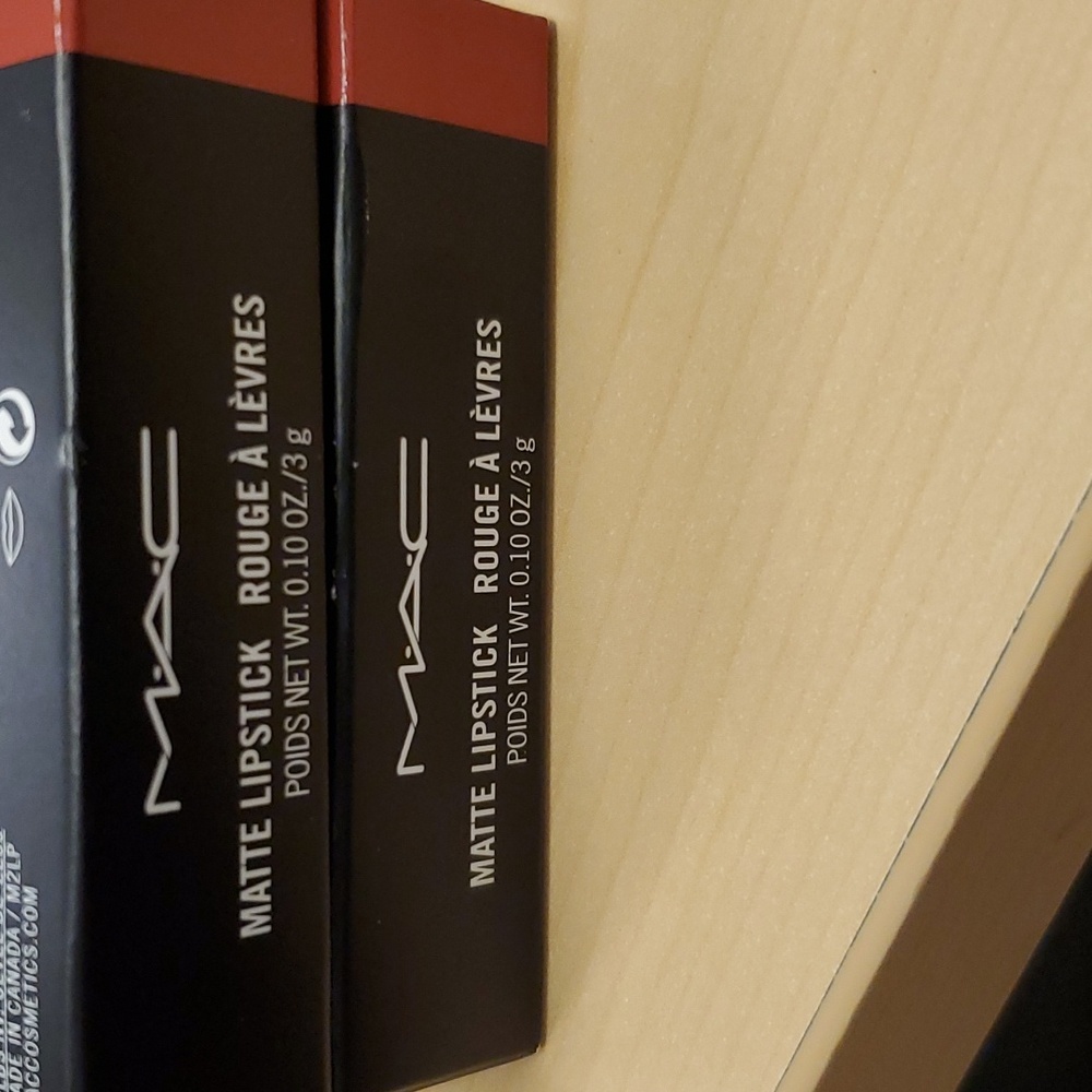 MAC Lipstick